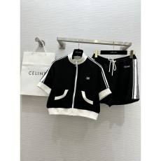 Celine Short Suits